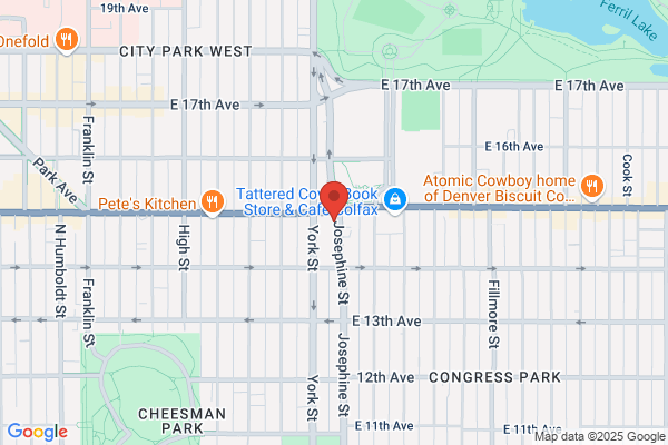 Phone Repair and More Denver
