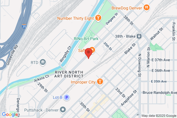 SquareTrade Go iPhone Repair Denver