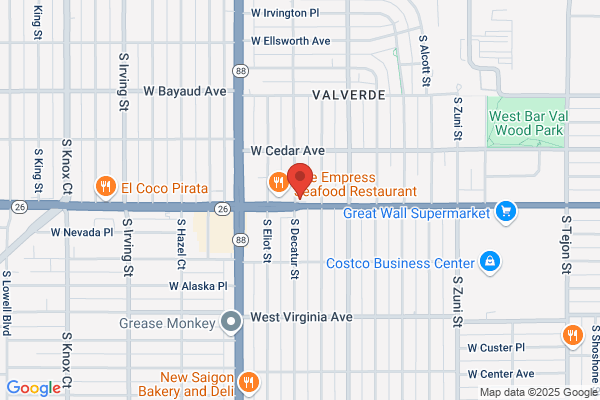 Cricket Wireless Authorized Retailer