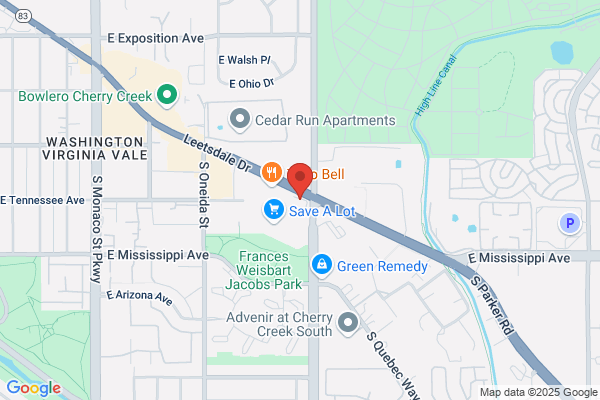 Cricket Wireless Authorized Retailer