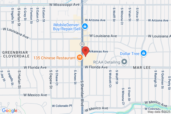 Cricket Wireless Authorized Retailer