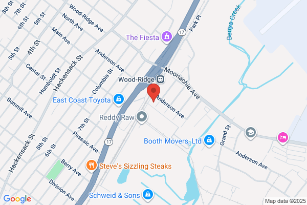 EZ Ride Transportation Services