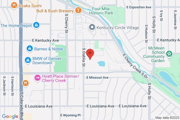 InterMountain Express