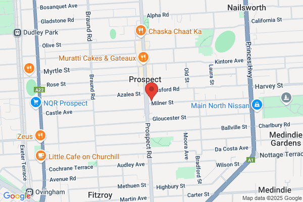 Ash Grove Preschool & Daycare Center