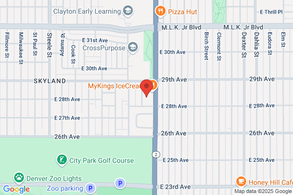BabyTopia Child Care @ Harrison St. (Park Hill)