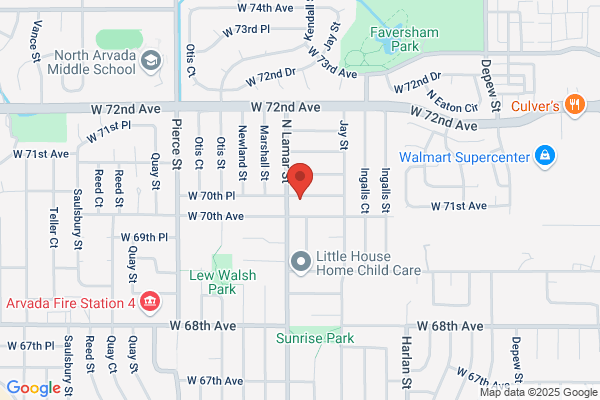 Colorado Child Care Association
