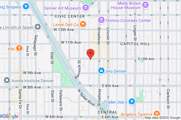 Golden Triangle Learning Center the