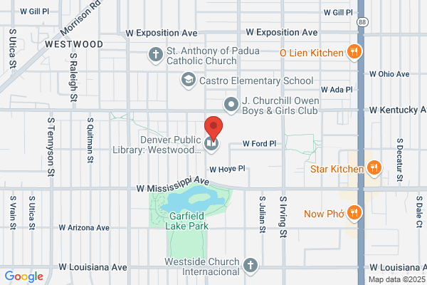 Mile High Montessori Early Learning Centers, Sun Valley Head Start