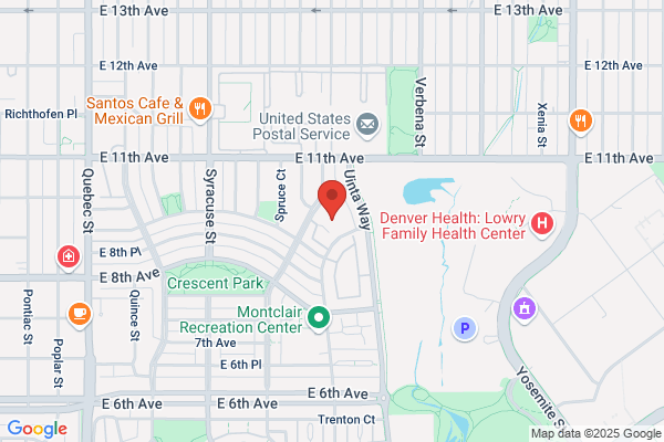 Mile High Montessori Early Learning Centers, Westwood Child Development Center