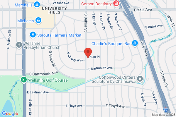 Yours & Our Little Loves' Foundation Learning Center