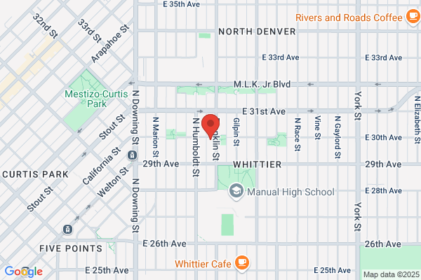 Neighborhood Ministries
