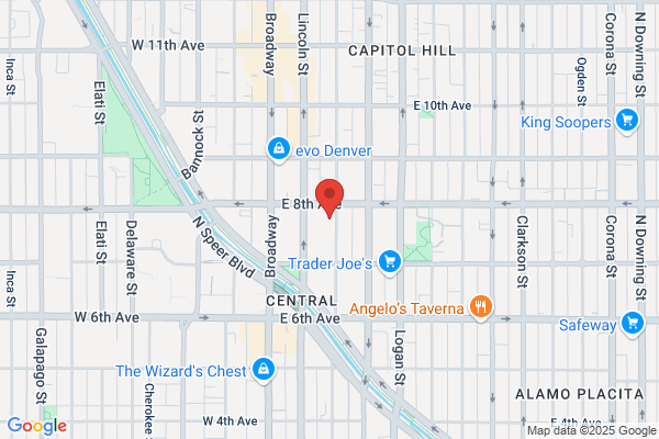 Mountain View Pain Center