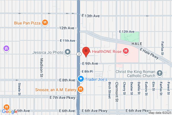 The Joint Chiropractic