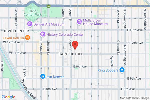Alpha Back Chiropractic Denver - Elizabeth Kincaid D.C.