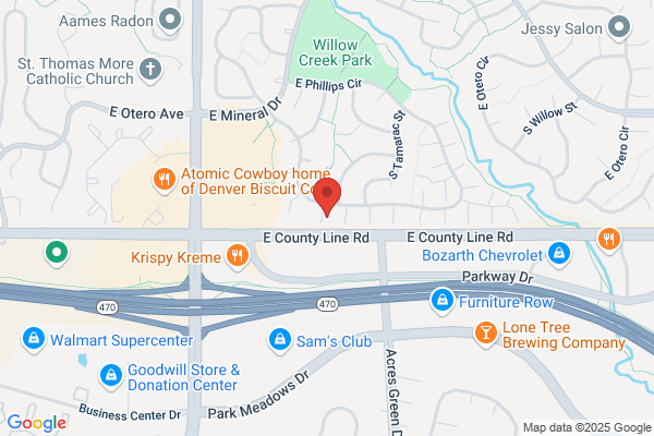 Colorado Boulevard Chiropractic Center
