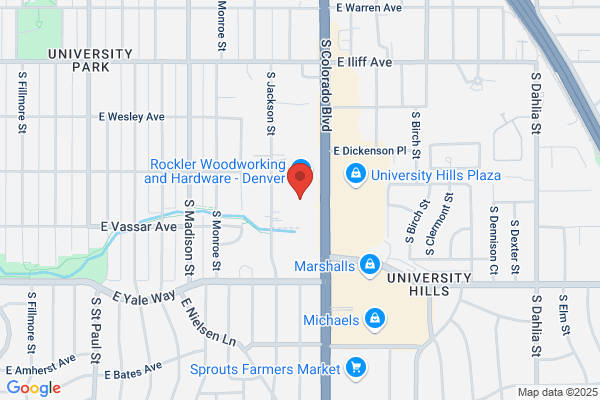 Daniels Chiropractic Llc