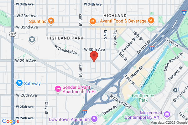 Denver Sports Recovery