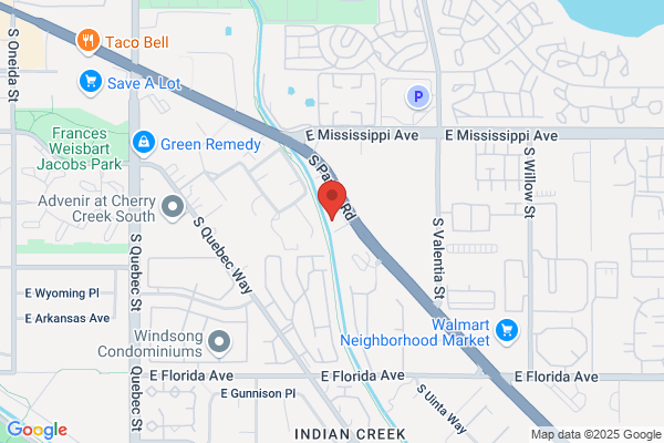 Discover Health & Wellness Lakewood