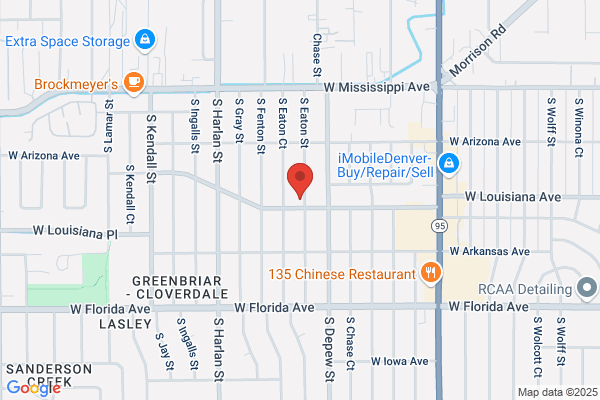 Cloverdale Church of God
