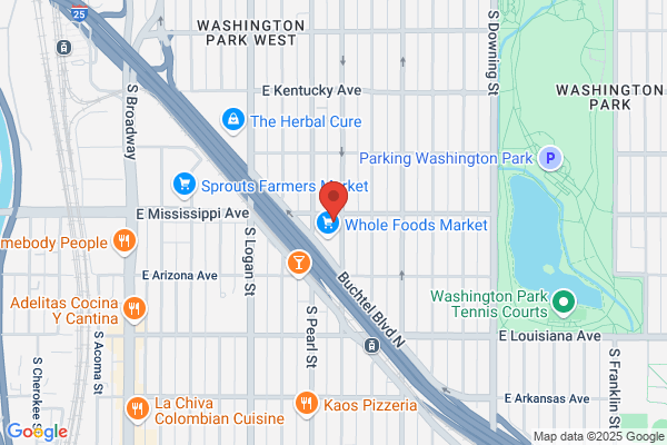 Restoration Community Church