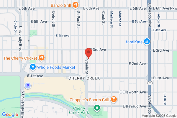 Cherry Creek Watch Company