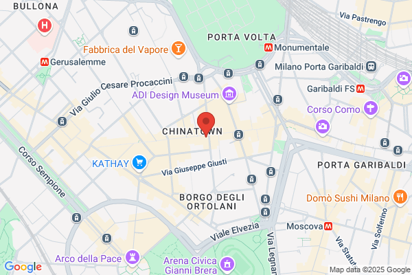 Milano Hat Company