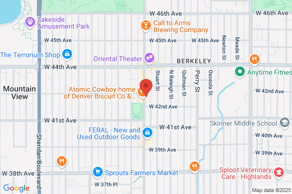 Colorado Clothes Horse