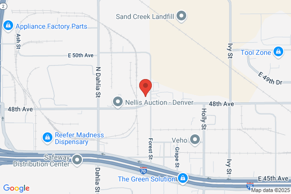 Central States Hose, Inc.