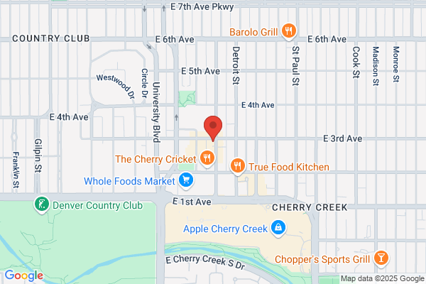 Cherry Creek Coin Co
