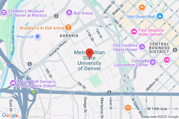 Metropolitan State College of Denver