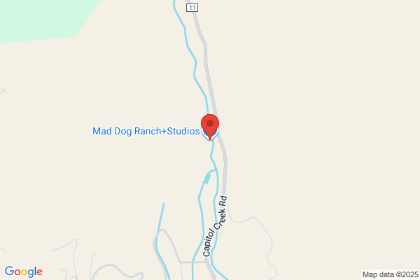Maddog Studio