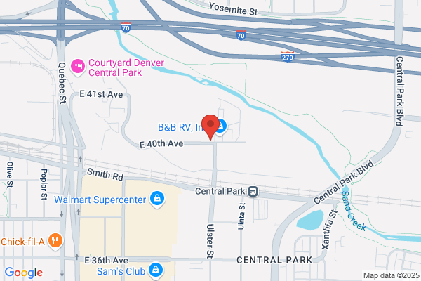 B & D Litho Colorado Llc