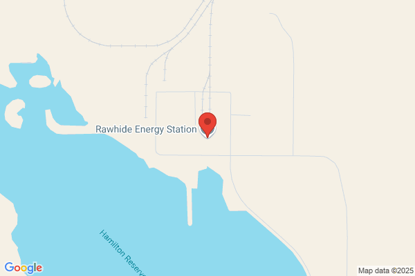 Rawhide Energy Llc