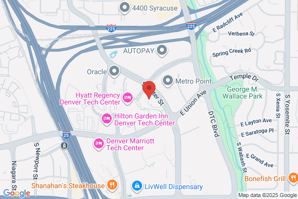 Tower Realty Partners