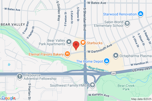 Bear Valley Computers, LLC