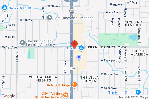 Aaron's Sales & Lease Ownership