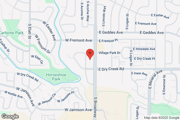Colorado Computer Systems Inc