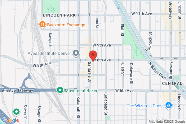 Denver Computer Repair Service