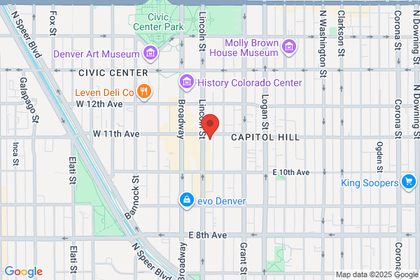 Denver Foundation Repair Specialists
