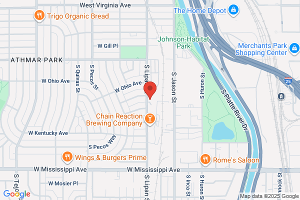 DISSCO - Denver Industrial Sales and Service Co