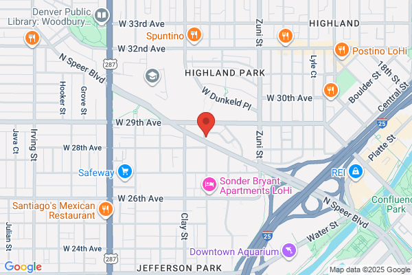 Front Range Acting Studio