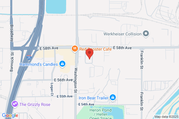 Industrial Motors & Machining, Inc.