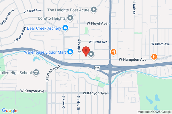 Denver Technical Specialists