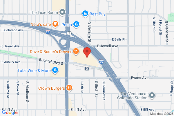 Lanier Worldwide Inc