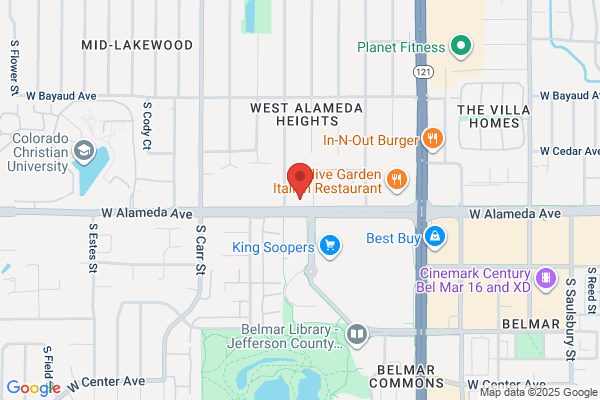 Lakewood Laser & Skin Renewal