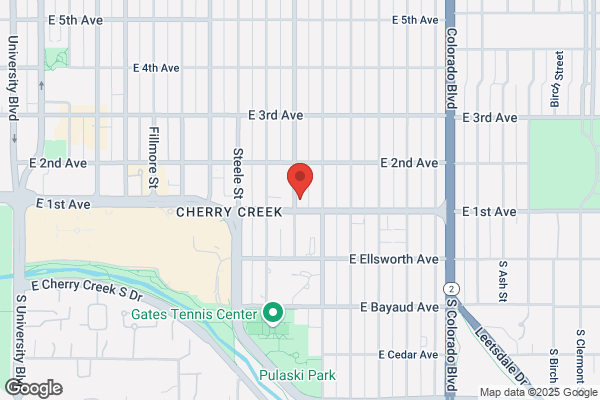 The Cherry Creek Clinic