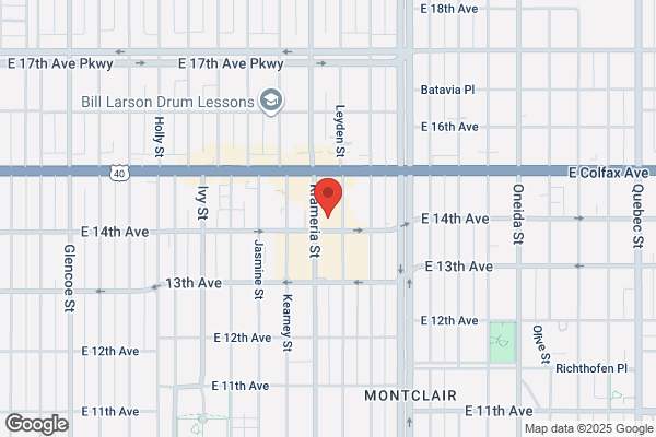 Mayfair Beauty Supply