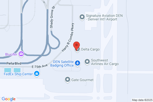 Air General Inc