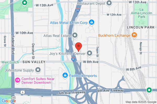 Crystal Courier Services Inc