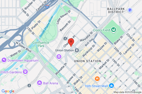 Flywheel Sports Union Station